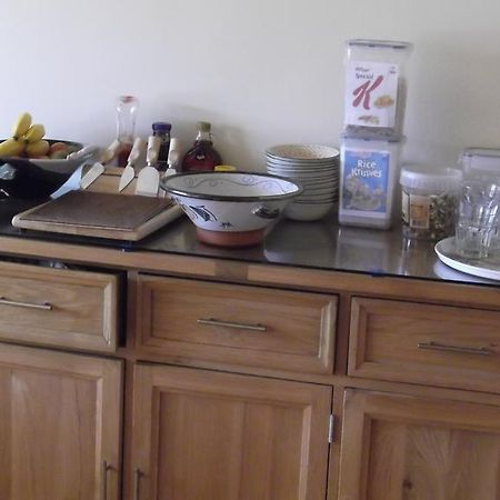 Ashley Lodge Bed & Breakfast Rosslare Harbour Εξωτερικό φωτογραφία