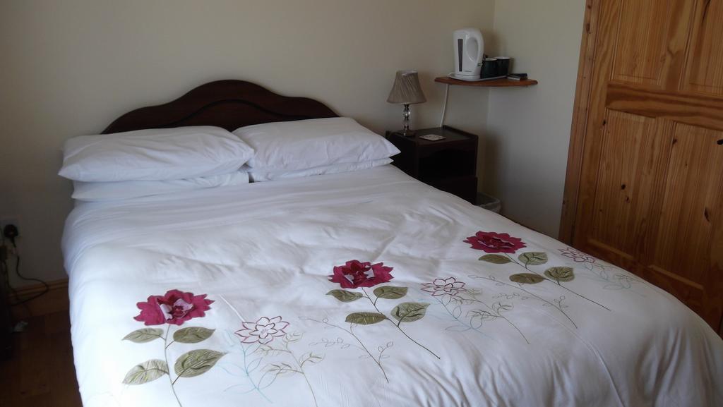 Ashley Lodge Bed & Breakfast Rosslare Harbour Εξωτερικό φωτογραφία