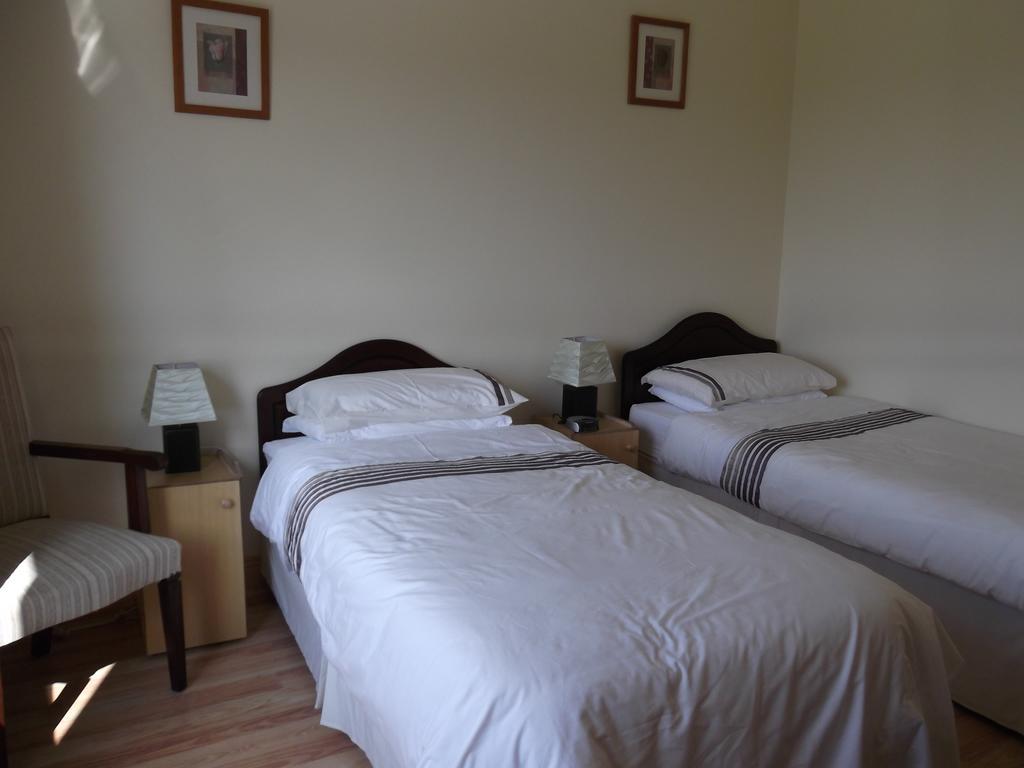 Ashley Lodge Bed & Breakfast Rosslare Harbour Εξωτερικό φωτογραφία