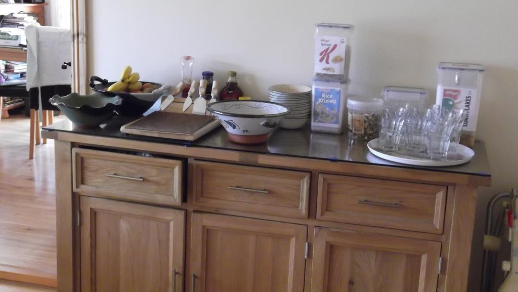 Ashley Lodge Bed & Breakfast Rosslare Harbour Εξωτερικό φωτογραφία
