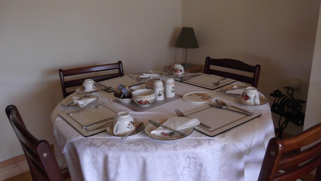 Ashley Lodge Bed & Breakfast Rosslare Harbour Εξωτερικό φωτογραφία